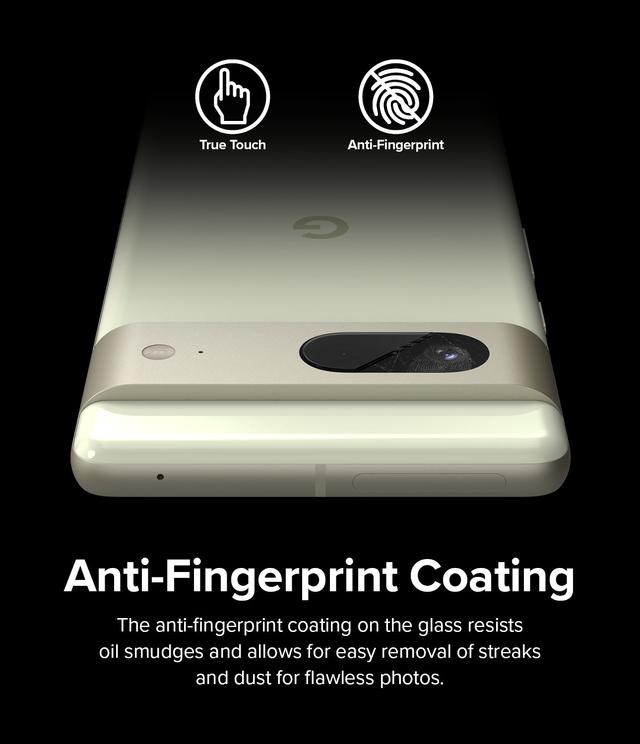 Google Pixel 6 Pro  Ringke Camera Lens Protector Glass – Ringke Official  Store