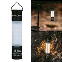 SWANTE Light Aluminium Alloy Camping Stick Light Waterproof Portable Hanging For Hunting Hiking Backpacking