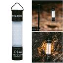 SWANTE Light Aluminium Alloy Camping Stick Light Waterproof Portable Hanging For Hunting Hiking Backpacking - SW1hZ2U6MTQxNjg1Mg==