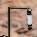 SWANTE Light Aluminium Alloy Camping Stick Light Waterproof Portable Hanging For Hunting Hiking Backpacking