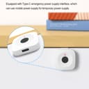 Xiaomi Yeelock Smart Drawer Cabinet Lock Keyless Unlock Anti-Theft File Security Fingerprint Lock
