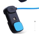 سماعة غواصين بلوتوث لاسلكية 300 مللي أمبير Swim And Dive Bone Conduction Headphones