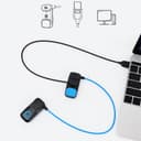 سماعة غواصين بلوتوث لاسلكية 300 مللي أمبير Swim And Dive Bone Conduction Headphones