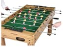 لعبة فرفيرة كرة قدم طاولة كول بيبي Coolbaby Family Arcade Table Soccer - 285266