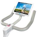 دراجة ثابتة رياضية سكاي لاند مع تطبيق Skyland Magnetic Resistance Spin Bike