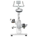 دراجة ثابتة رياضية سكاي لاند مع تطبيق Skyland Magnetic Resistance Spin Bike