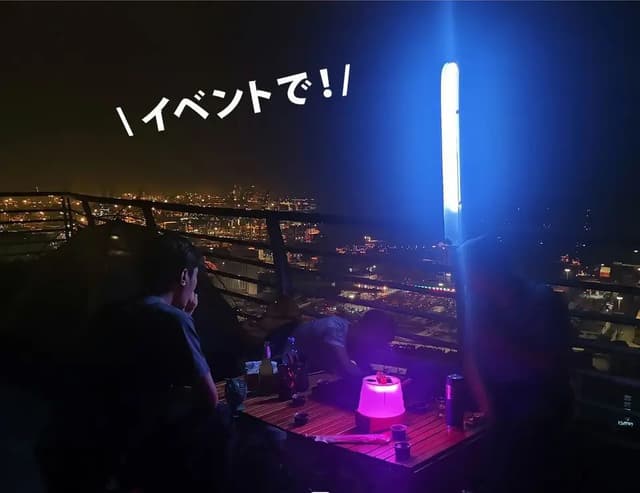 كشاف رحلات متنقل ليد قابل للنفخ والطي 4000 مللي أمبير Waterproof Inflatable Solar Tube Light