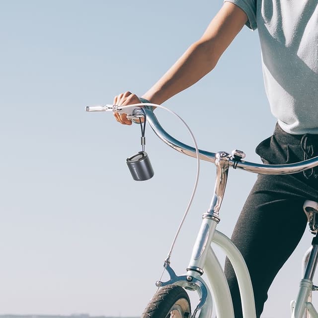 Tronsmart Nimo Mini Bluetooth Speaker