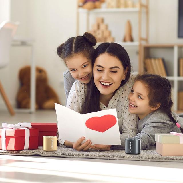 Tronsmart Nimo Mini Bluetooth Speaker