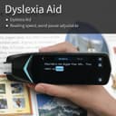 قلم ترجمة فوري وقراءة نيويس الذكي 112 لغة مع شات جي بي تي مدمج Newyes Scan Reader Pen 4 Multifunctional Translator