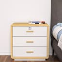 Xiaomi Yeelock Smart Drawer Cabinet Lock Keyless Unlock Anti-Theft File Security Fingerprint Lock