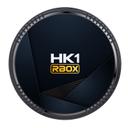 Wownect HK1 RBOX H8 Mini Smart Android TV Box 12.0 TV Box Allwinner H618 [2GB / 16GB] Set Top Box Supports 4K 6K + Dual WiFi 2.4G 5G , BT5.0 Streaming Media Player with Remote Control - SW1hZ2U6MTQzMTkzOQ==