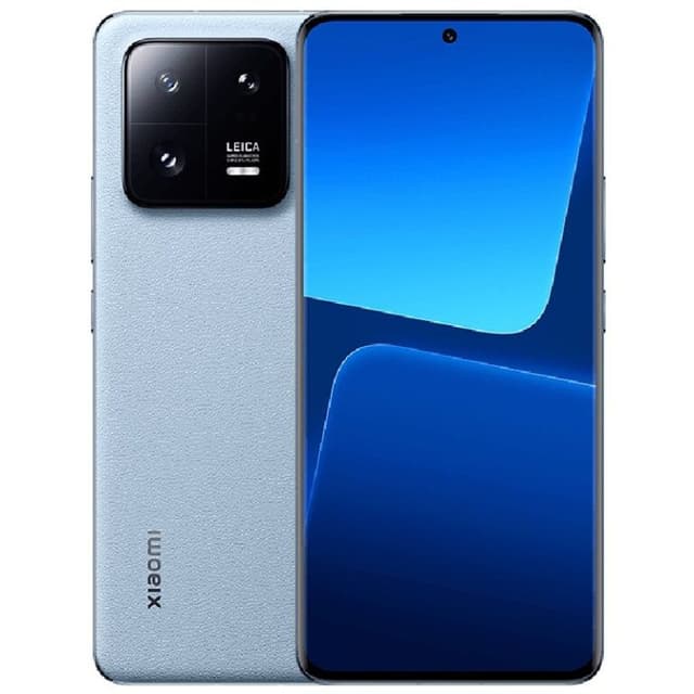 موبايل جوال شاومي 13 برو نسخة صينية Xiaomi 13 Pro 5G Smartphone Dual-Sim