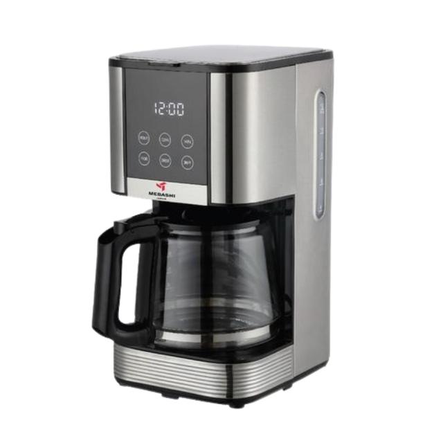 Mebashi Drip Coffee Maker ME-DCM1005
