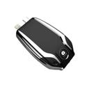 شاحن متنقل باور بانك صغير محمول 1500 مللي أمبير Wuw Emergency Power Bank