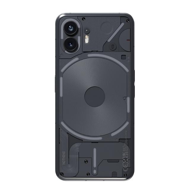 موبايل جوال نثنج فون Nothing Phone 2