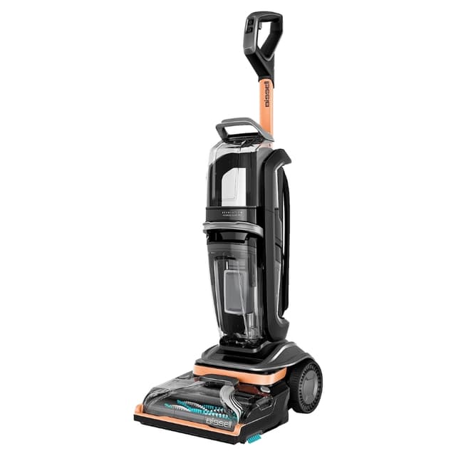 Bissell Revolution Hydrosteam Deep Cleaner 3672E