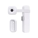Xiaomi Yeelock Smart Drawer Cabinet Lock Keyless Unlock Anti-Theft File Security Fingerprint Lock