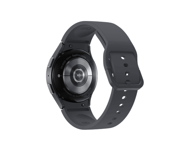 ساعة سامسونج واتش 5 الذكية 40 مم Samsung Galaxy Watch5 Bluetooth - SW1hZ2U6MTQzMDcyOA==