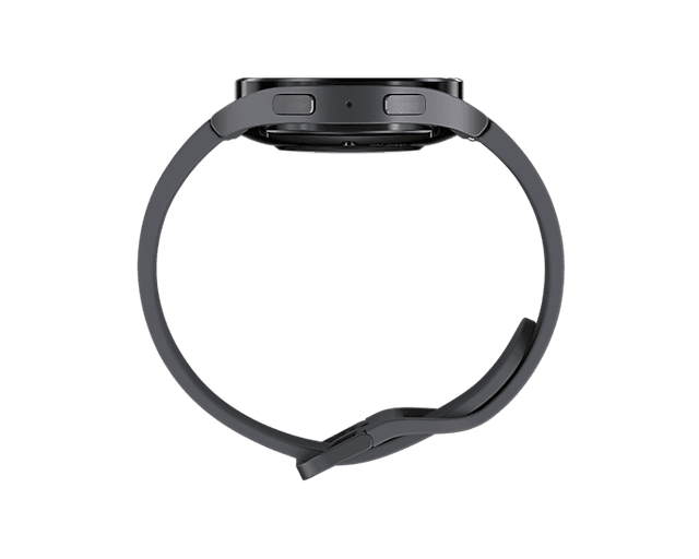 ساعة سامسونج واتش 5 الذكية 40 مم Samsung Galaxy Watch5 Bluetooth - SW1hZ2U6MTQzMDczMA==