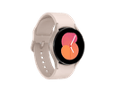 ساعة سامسونج واتش 5 الذكية 40 مم Samsung Galaxy Watch5 Bluetooth - SW1hZ2U6MTQzMDczNA==