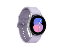 ساعة سامسونج واتش 5 الذكية 40 مم Samsung Galaxy Watch5 Bluetooth - SW1hZ2U6MTQzMDc0NA==