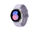 ساعة سامسونج واتش 5 الذكية 40 مم Samsung Galaxy Watch5 Bluetooth - SW1hZ2U6MTQzMDc1Mg==