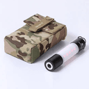 SWANTE Light Aluminium Alloy Camping Stick Light Waterproof Portable Hanging For Hunting Hiking Backpacking