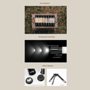 SWANTE Light Aluminium Alloy Camping Stick Light Waterproof Portable Hanging For Hunting Hiking Backpacking