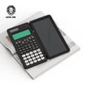 Green Lion Scientific Calculator & Writing Pad - Book