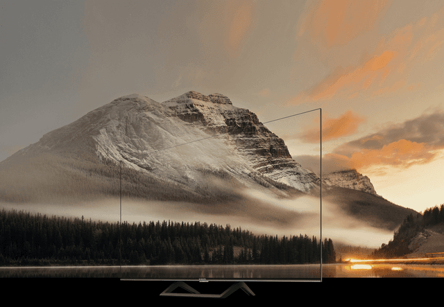 تلفزيون شاومي اي 2 الذكي 50 بوصة مع نتفلكس Xiaomi A2 Smart TV 4k UHD Display - 285327