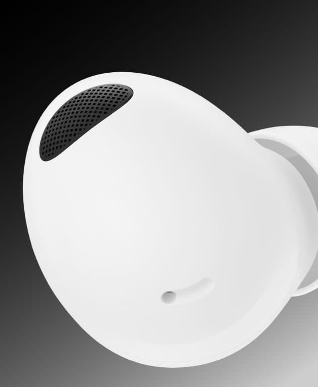 سماعة بلوتوث سامسونج جالاكسي بادز 2 برو Samsung Galaxy Buds2 Pro Bluetooth Earbuds