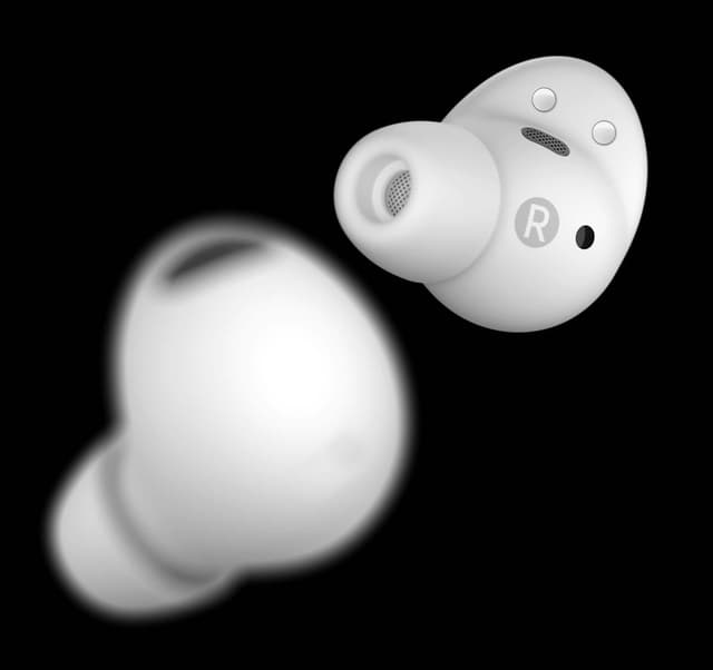 سماعة بلوتوث سامسونج جالاكسي بادز 2 برو Samsung Galaxy Buds2 Pro Bluetooth Earbuds