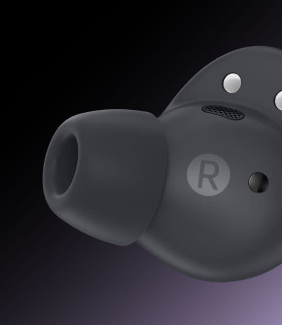 سماعة بلوتوث سامسونج جالاكسي بادز 2 برو Samsung Galaxy Buds2 Pro Bluetooth Earbuds