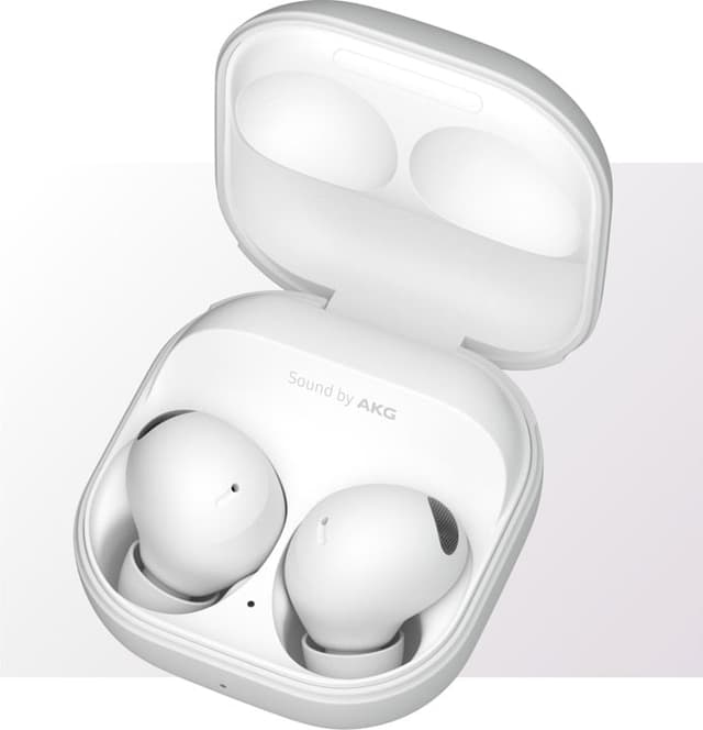 سماعة بلوتوث سامسونج جالاكسي بادز 2 برو Samsung Galaxy Buds2 Pro Bluetooth Earbuds
