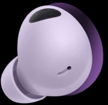 سماعة بلوتوث سامسونج جالاكسي بادز 2 برو Samsung Galaxy Buds2 Pro Bluetooth Earbuds