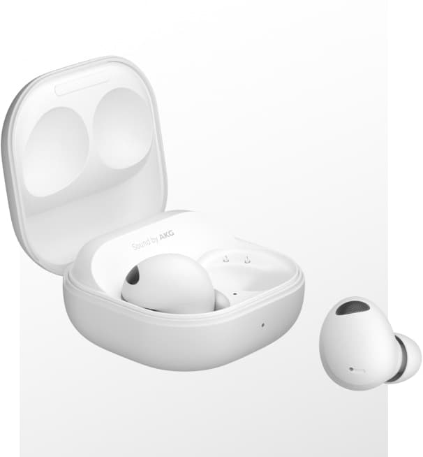 سماعة بلوتوث سامسونج جالاكسي بادز 2 برو Samsung Galaxy Buds2 Pro Bluetooth Earbuds