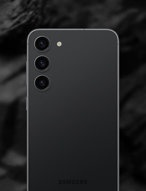 موبايل جوال سامسونج اس 23 بلس Samsung Galaxy S23+ Dual SIM Smartphone