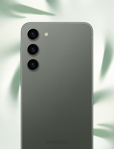 موبايل جوال سامسونج اس 23 بلس Samsung Galaxy S23+ Dual SIM Smartphone