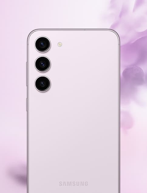 موبايل جوال سامسونج اس 23 بلس Samsung Galaxy S23+ Dual SIM Smartphone