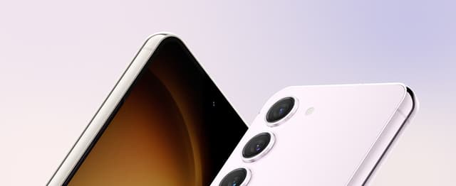 موبايل جوال سامسونج اس 23 بلس Samsung Galaxy S23+ Dual SIM Smartphone