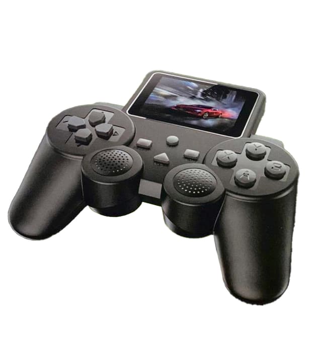 Retro Classic Game Controller Gamepad 520 Games