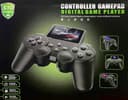 Retro Classic Game Controller Gamepad 520 Games