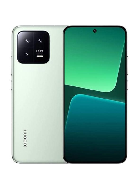 موبايل جوال شاومي 13 برو نسخة صينية Xiaomi 13 Pro 5G Smartphone Dual-Sim