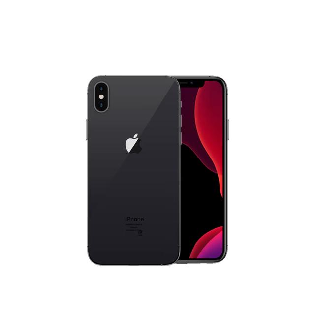 جوال ايفون اكس اس ماكس (مستعمل) Apple Iphone XS Max 256GB (Used)