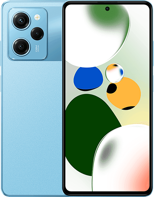 موبايل جوال ريدمي نوت 12 برو نسخة سبيد نسخة صينية Xiaomi Redmi Note 12 Pro Speed Edition 5G