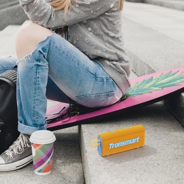 Tronsmart Trip Portable Outdoor Speaker