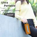 Tronsmart Trip Portable Outdoor Speaker