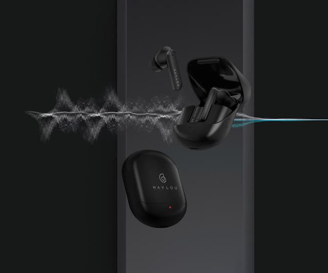 سماعة بلوتوث هايلو اكس 1 برو Haylou X1 Pro True Wireless Earbuds