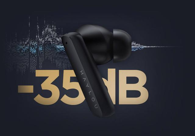 سماعة بلوتوث هايلو اكس 1 برو Haylou X1 Pro True Wireless Earbuds